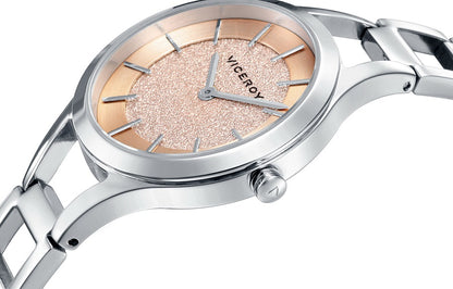 VICEROY NEW COLLECTION Chic 471144-97 Analoguhr Armbanduhr 30 mm ansicht-2