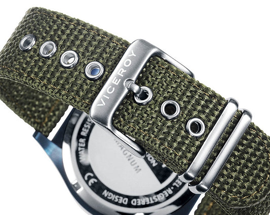 VICEROY NEW COLLECTION Magnum 471109-05 Chronograph Armbanduhr 42 mm