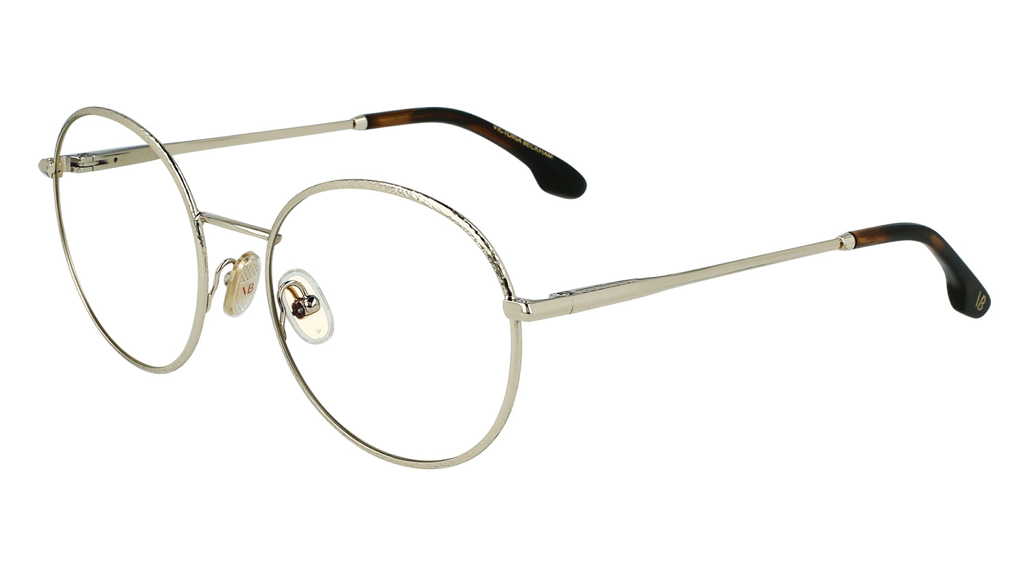 VICTORIA BECKHAM EYEWEAR VB2123 53756 Sonnenbrille ansicht-3