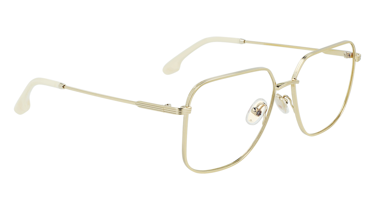 VICTORIA BECKHAM EYEWEAR VB2124 55719 Sonnenbrille ansicht-2
