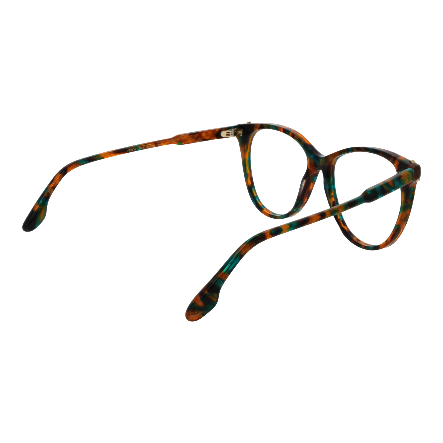 VICTORIA BECKHAM EYEWEAR VB2632 54343 Sonnenbrille ansicht-2