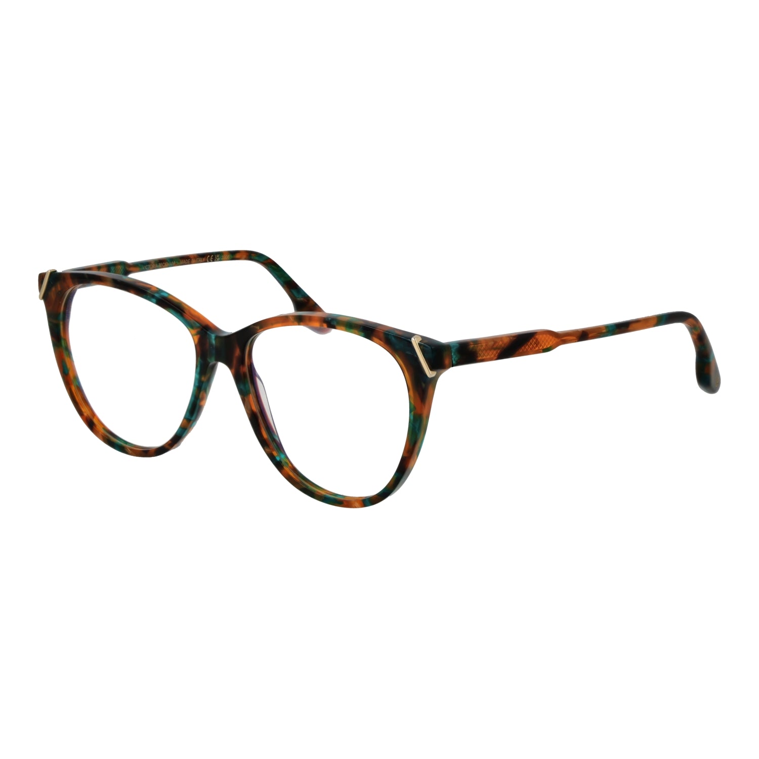 VICTORIA BECKHAM EYEWEAR VB2632 54343 Sonnenbrille ansicht-3