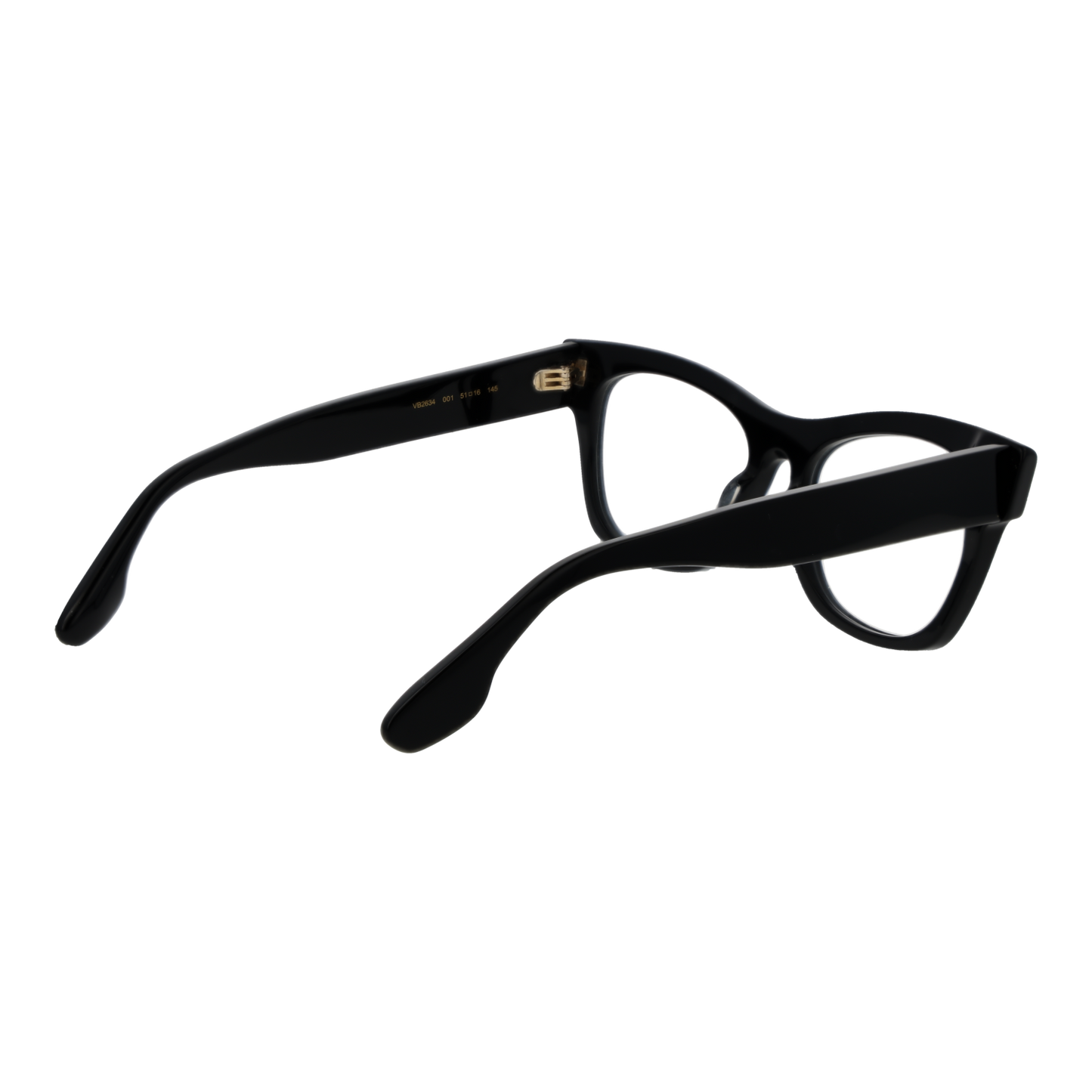 VICTORIA BECKHAM EYEWEAR VB2634 51001 Sonnenbrille ansicht-2