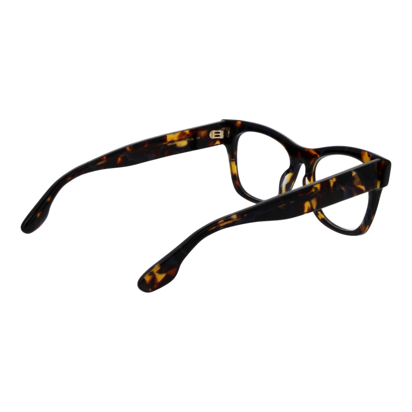 VICTORIA BECKHAM EYEWEAR VB2634 51418 Sonnenbrille ansicht-2