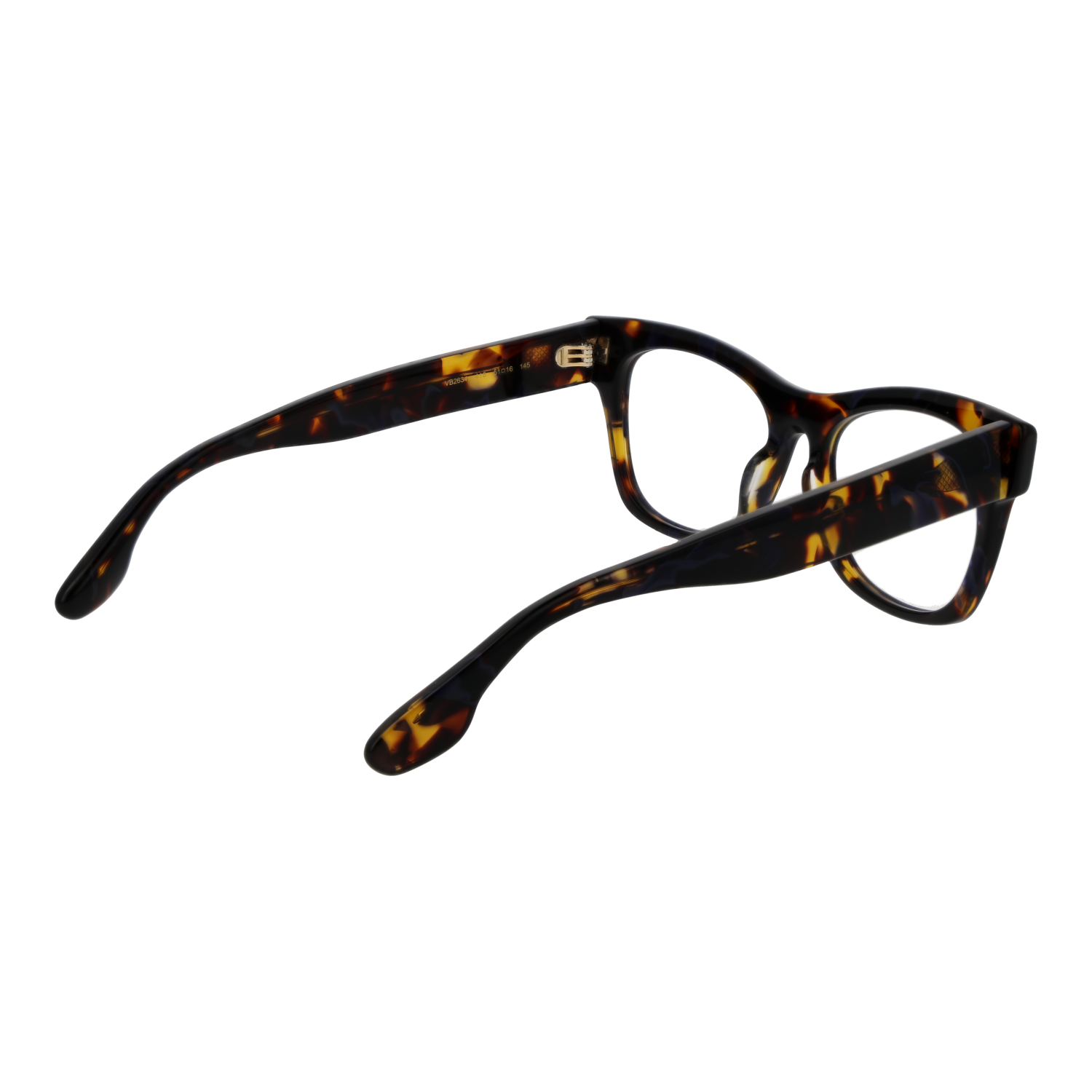 VICTORIA BECKHAM EYEWEAR VB2634 51418 Sonnenbrille ansicht-2