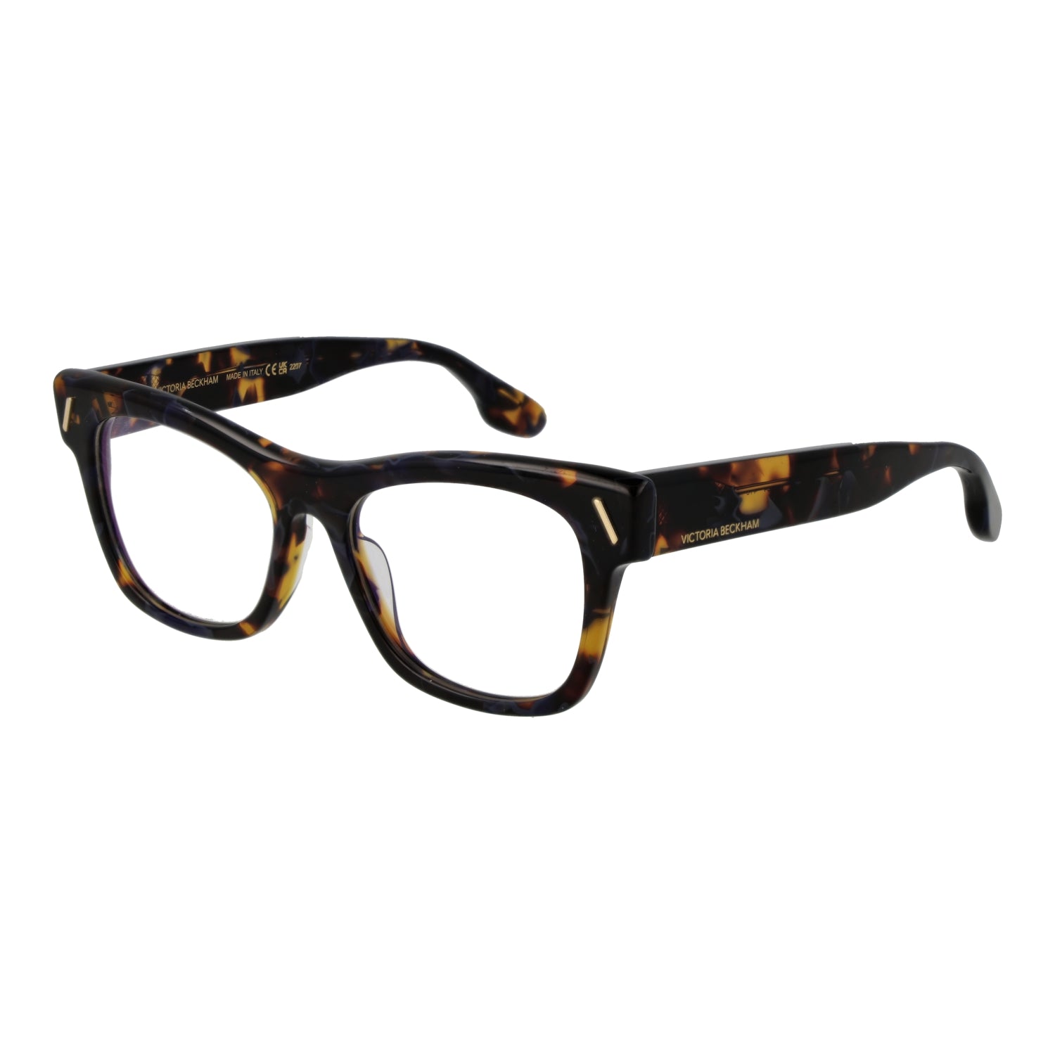 VICTORIA BECKHAM EYEWEAR VB2634 51418 Sonnenbrille ansicht-3