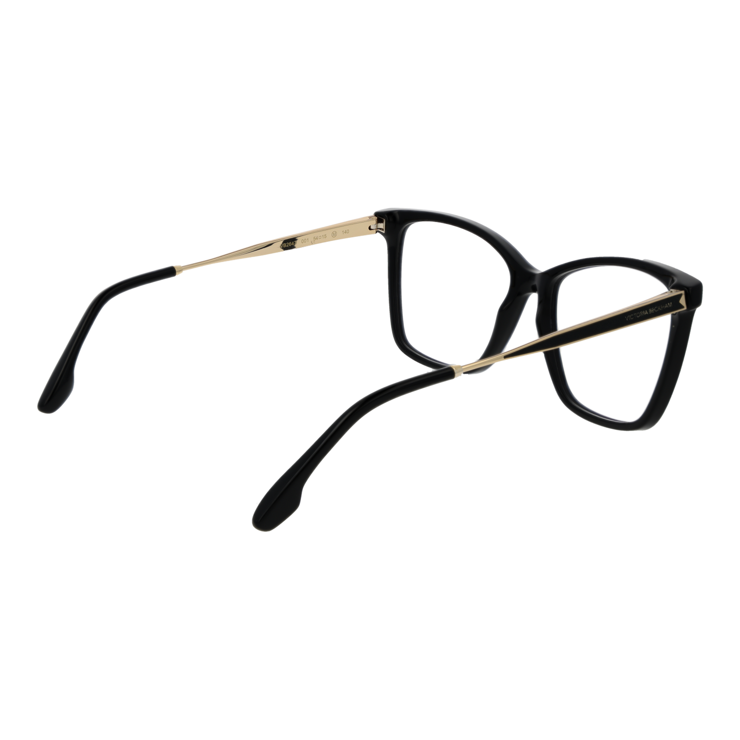 VICTORIA BECKHAM EYEWEAR VB2647 54001 Sonnenbrille ansicht-2