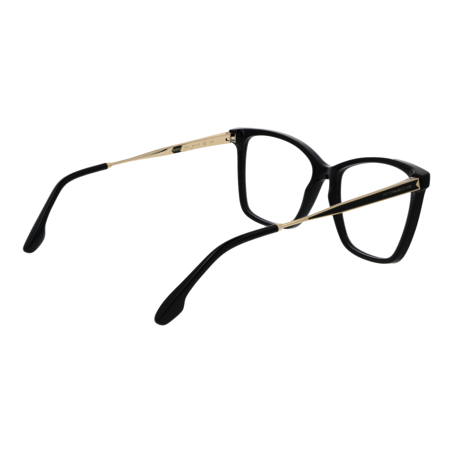 VICTORIA BECKHAM EYEWEAR VB2647 54001 Sonnenbrille ansicht-2