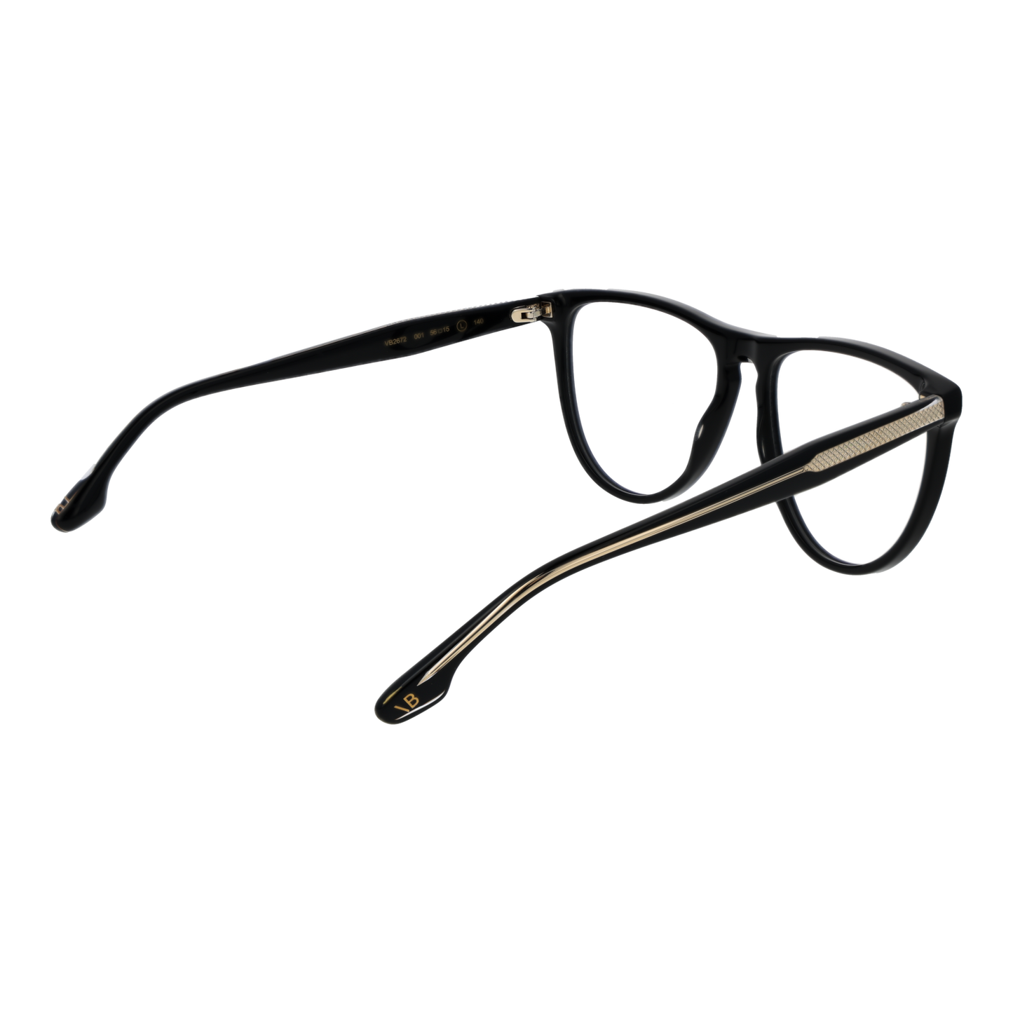 VICTORIA BECKHAM EYEWEAR VB2672 56001 Sonnenbrille ansicht-2