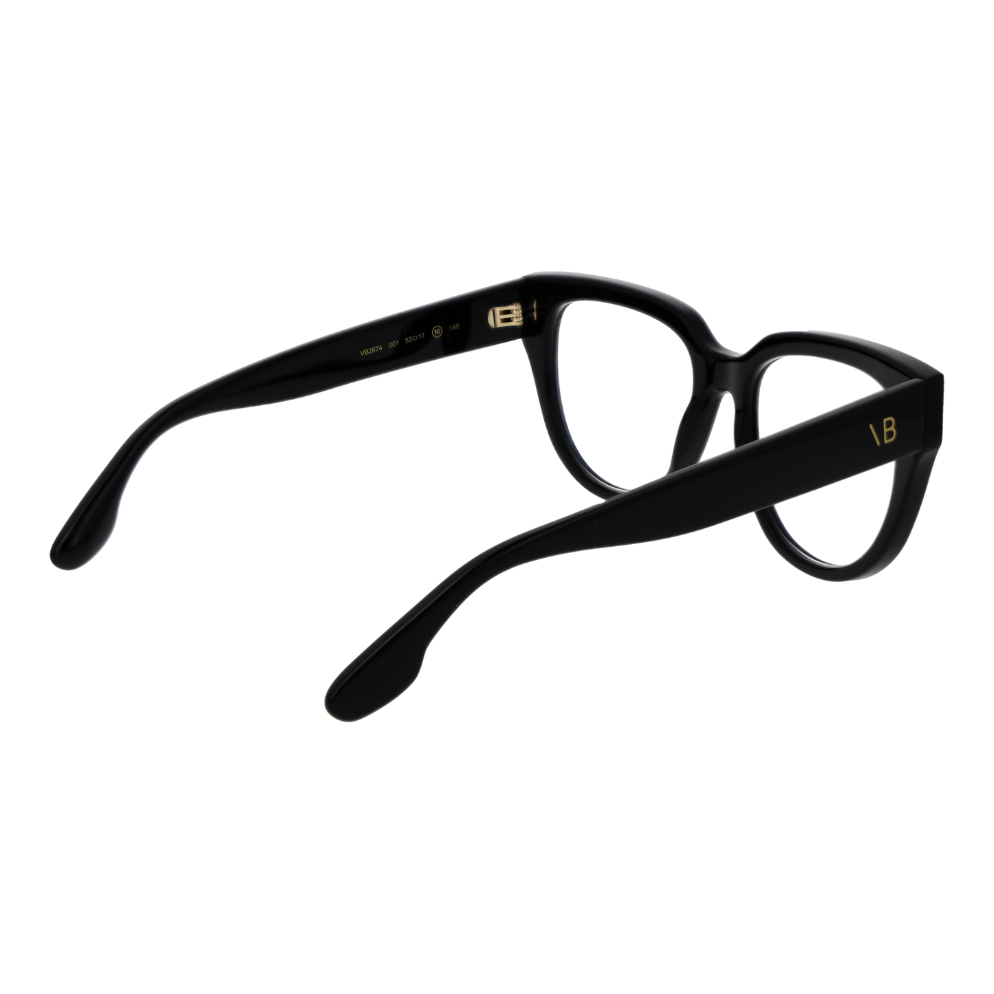 VICTORIA BECKHAM EYEWEAR VB2674 53001 Sonnenbrille ansicht-2