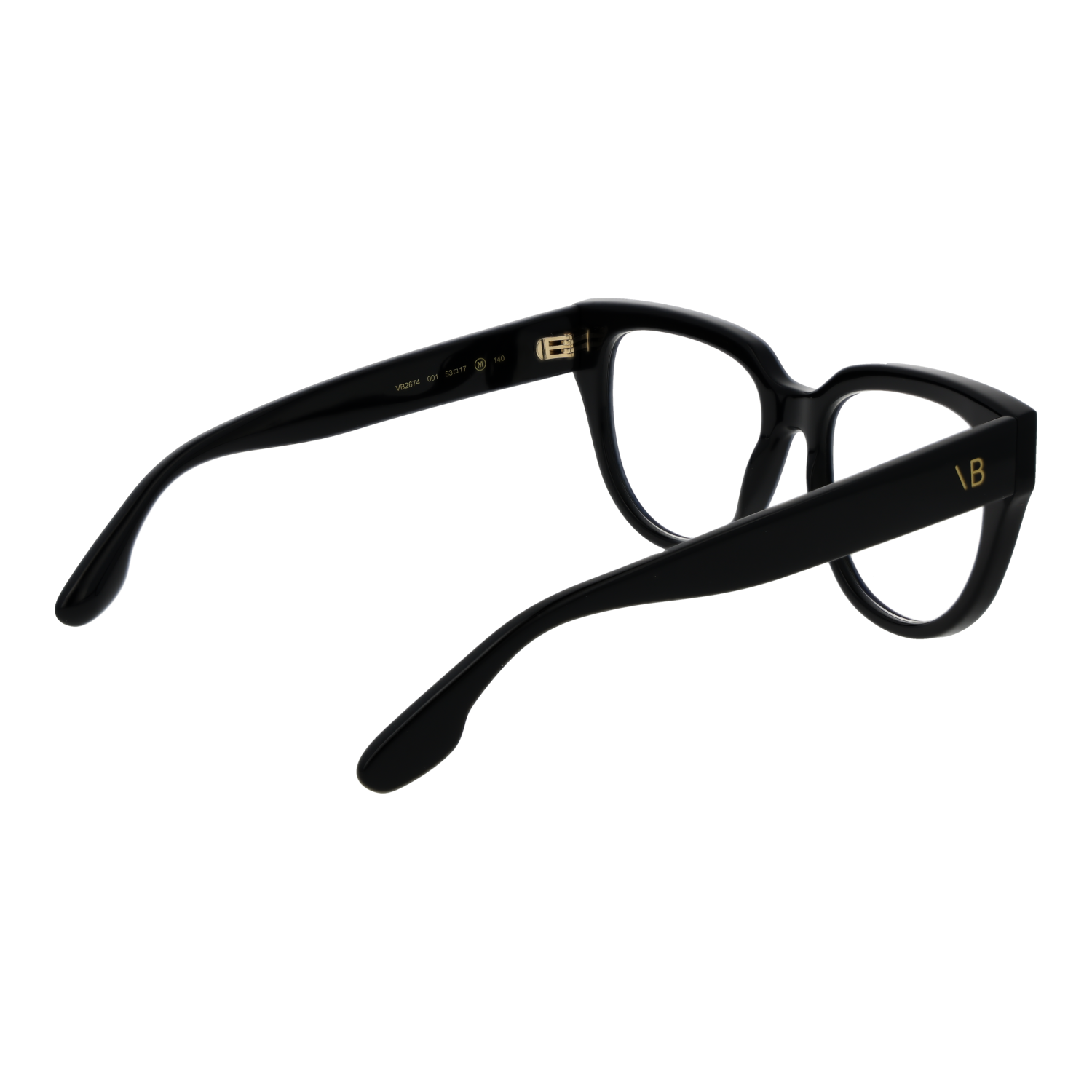 VICTORIA BECKHAM EYEWEAR VB2674 53001 Sonnenbrille ansicht-2