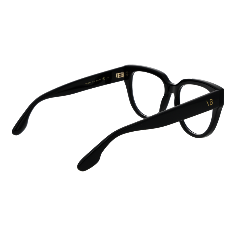 VICTORIA BECKHAM EYEWEAR VB2674 53001 Sonnenbrille ansicht-2