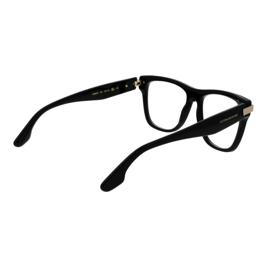 VICTORIA BECKHAM EYEWEAR VB2676 53001 Sonnenbrille ansicht-2