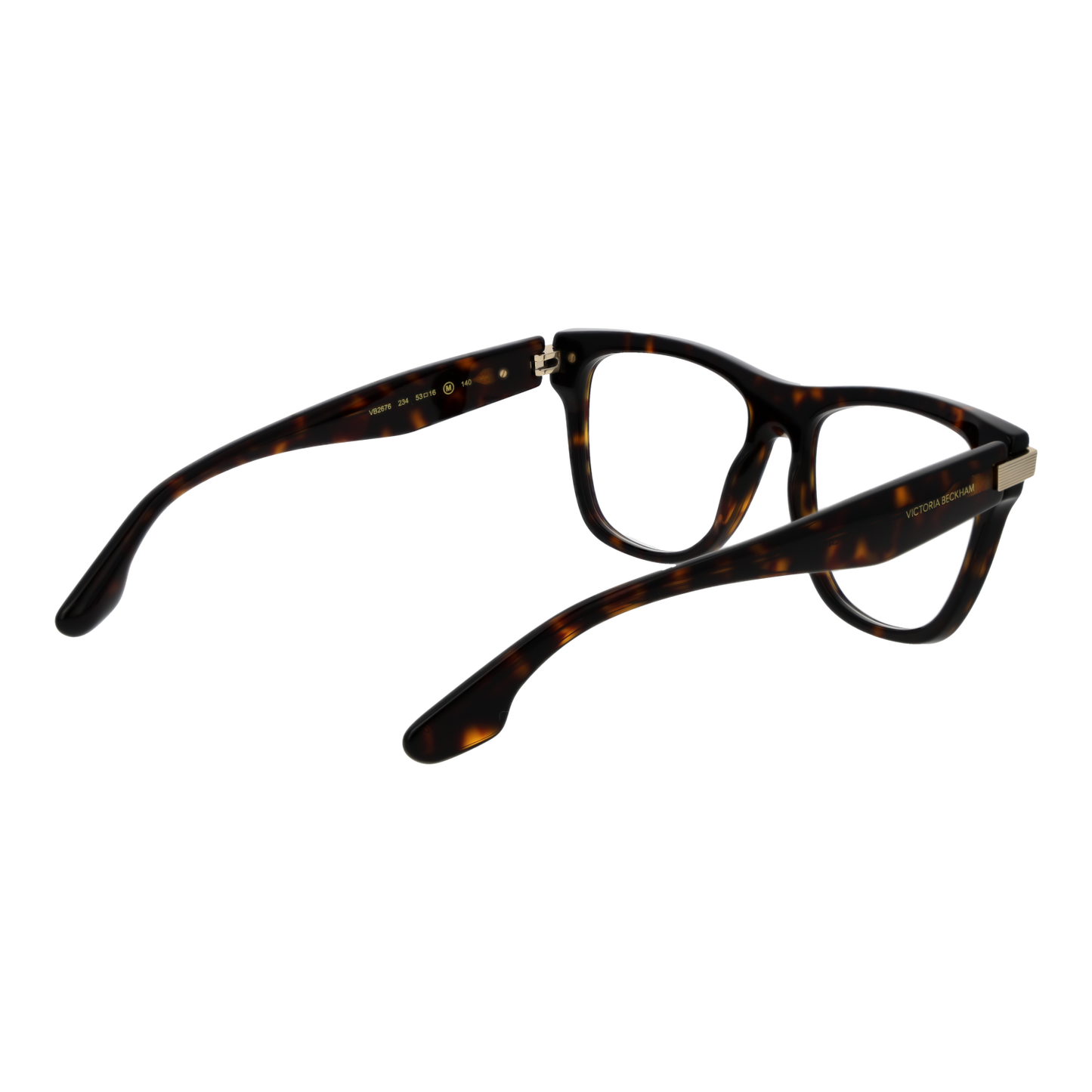 VICTORIA BECKHAM EYEWEAR VB2676 53234 Sonnenbrille ansicht-2