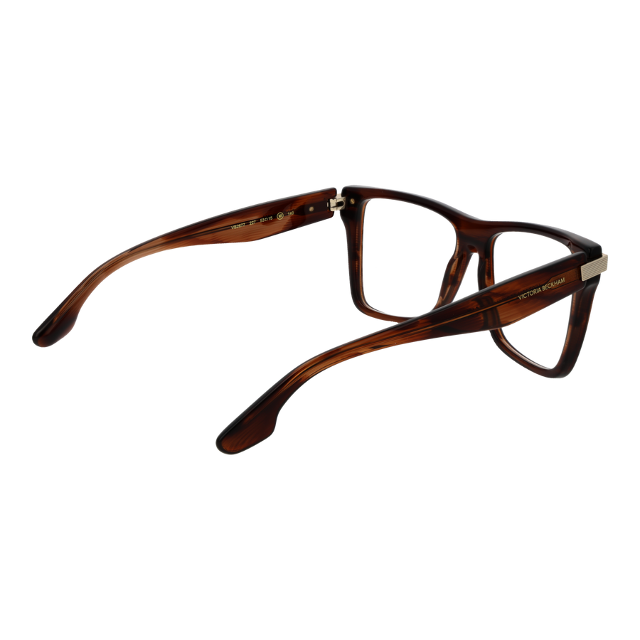 VICTORIA BECKHAM EYEWEAR VB2677 53227 Sonnenbrille ansicht-2