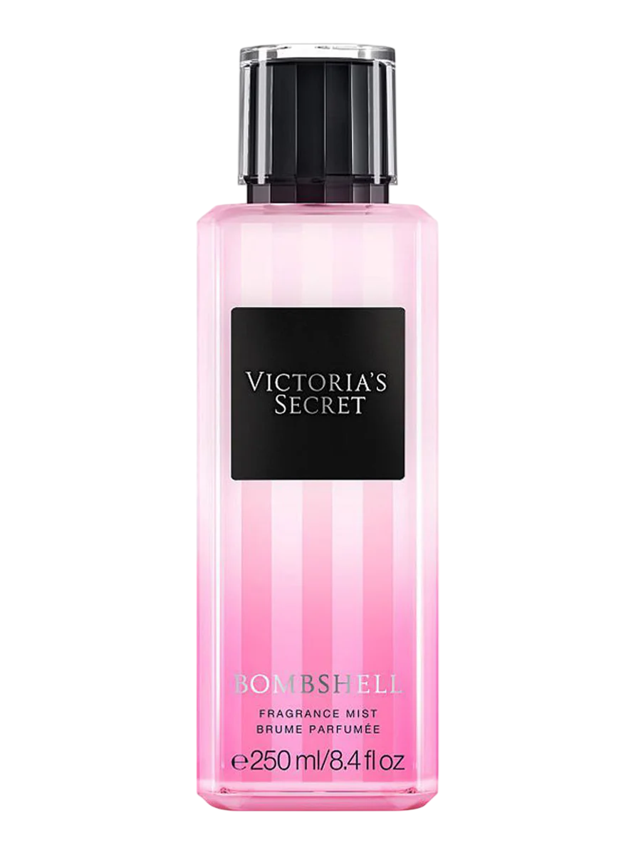 Victoria`s Secret Victoria's Secret Bombshell Körperspray 100 ml