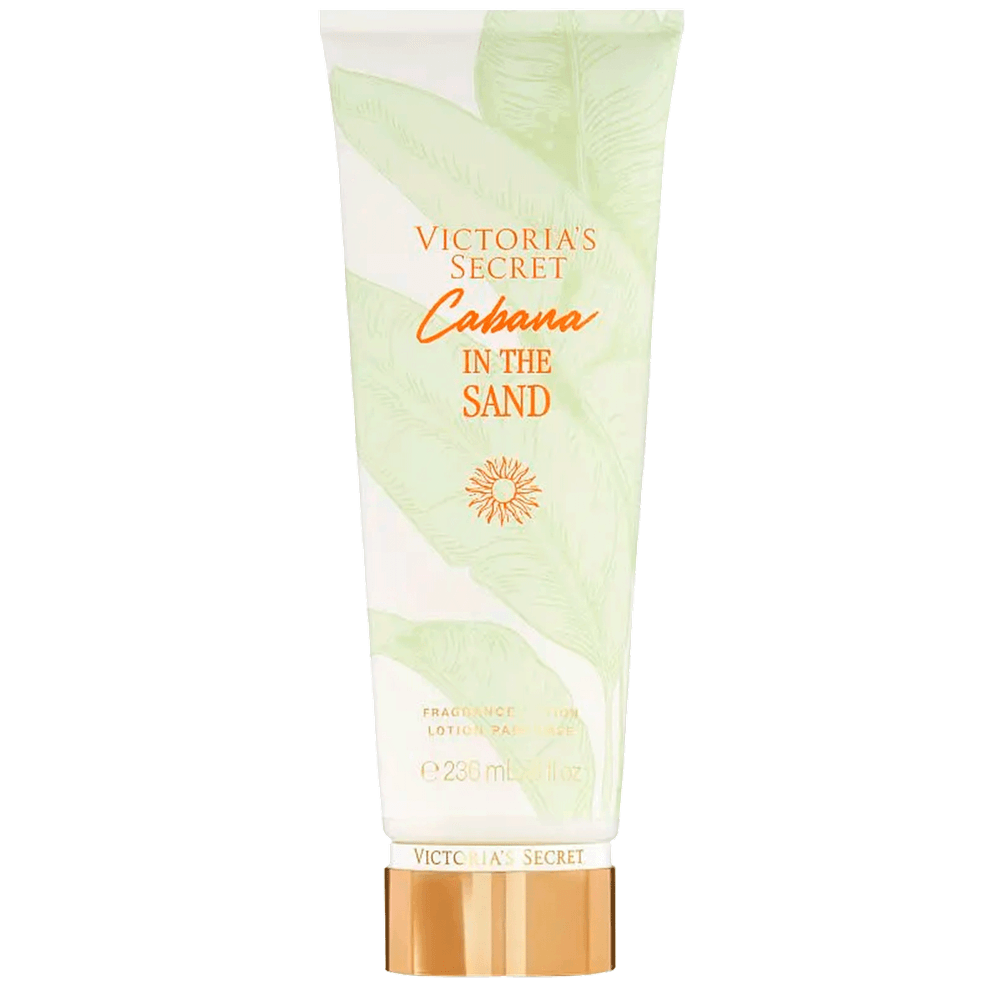 Victoria's Secret, Cabana In The Sand, Feuchtigkeitsspendend, Körperlotion, 236 ml