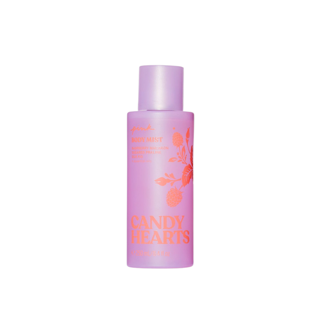 Victoria's Secret, Candy Hearts, Nebelspray, 250 ml