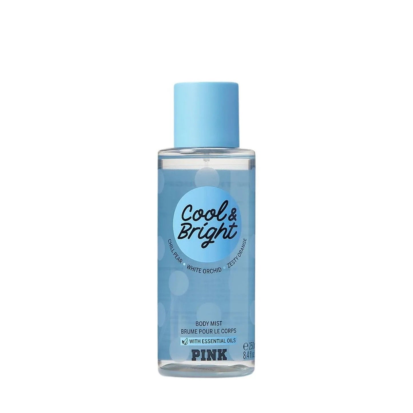 Victoria`s Secret Victoria's Secret, Cool & Bright, Nebelspray, 250 ml Regular