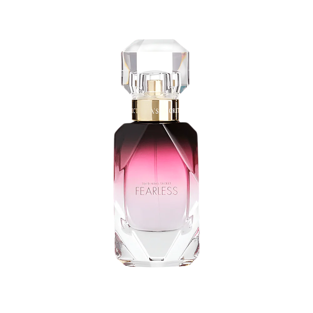 Victoria's Secret, Fearless, Eau de Parfum, Für Frauen, 50 ml
