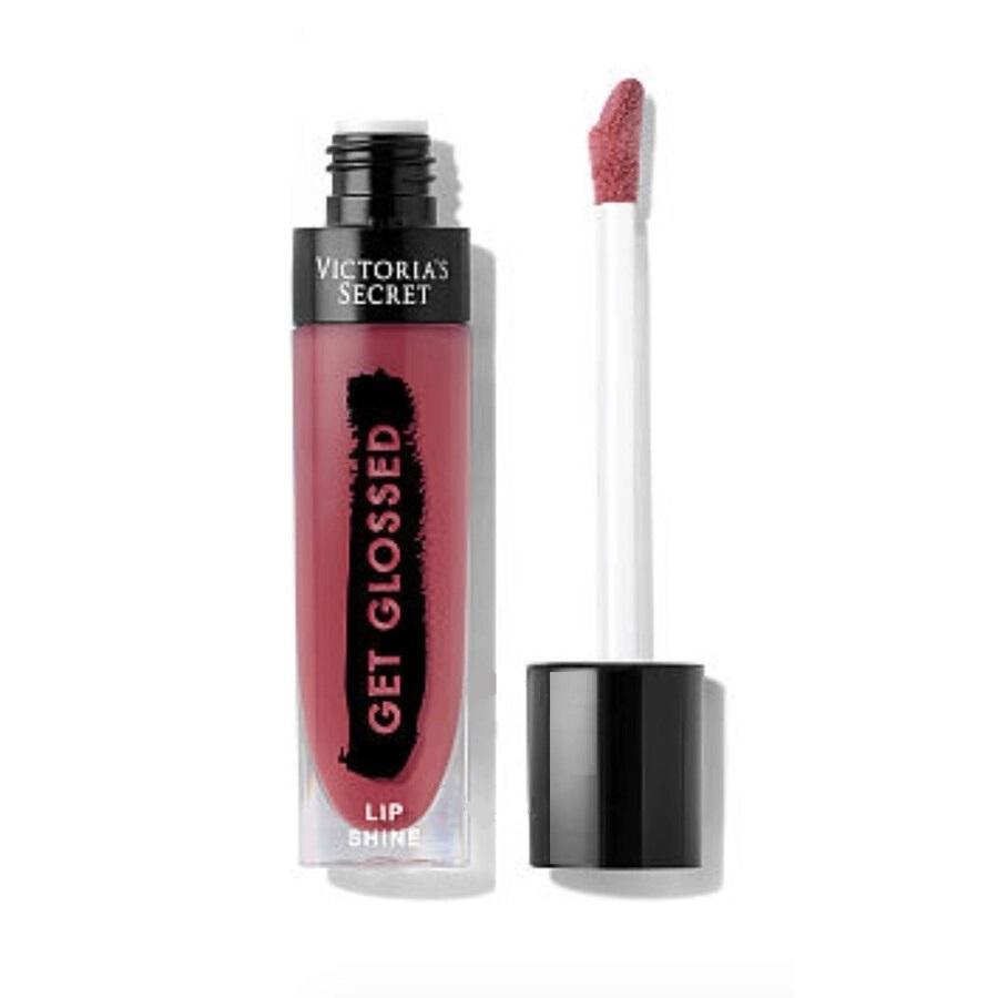 Victoria's Secret, Get Glossed, Lipgloss, Bezaubert, 5 ml