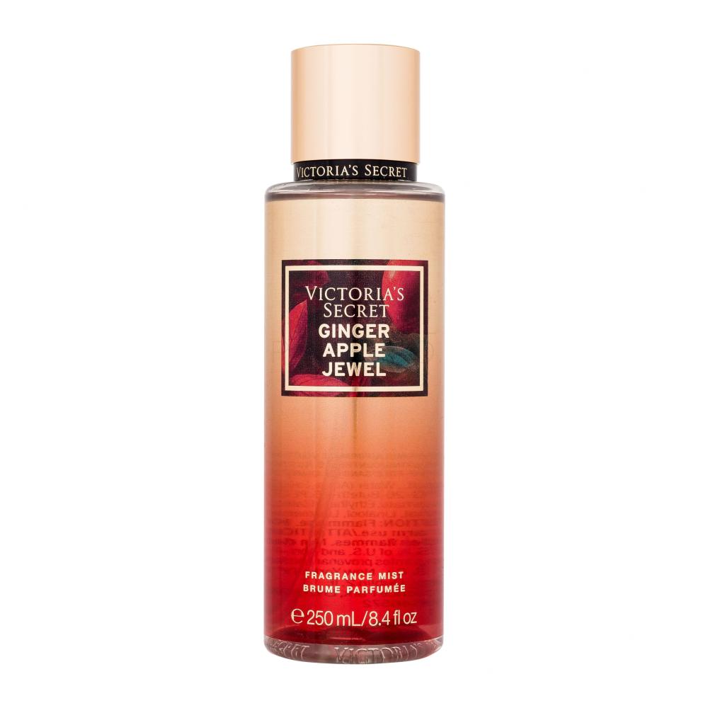 Victoria's Secret, Ginger Apple Jewel, Nebelspray, 250 ml