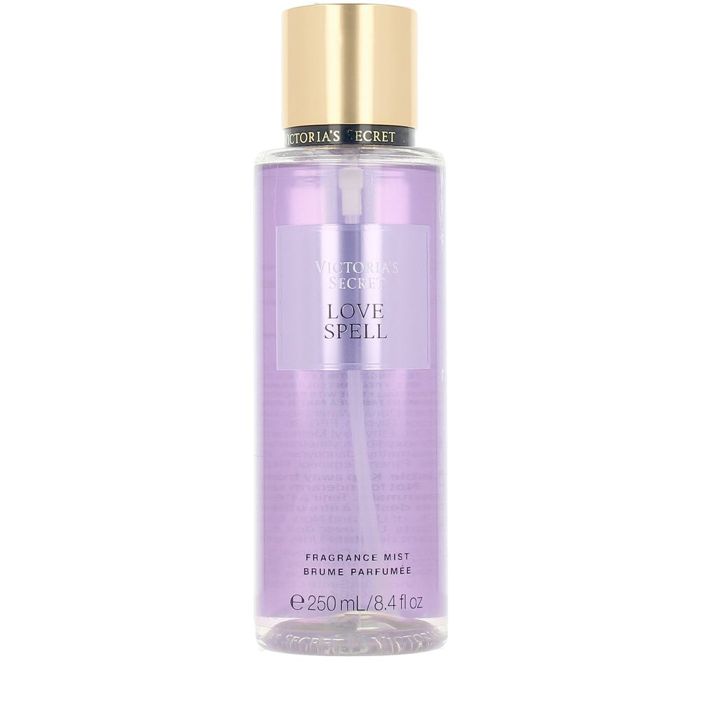 Victoria's Secret, Love Spell, Körperspray, 250 ml