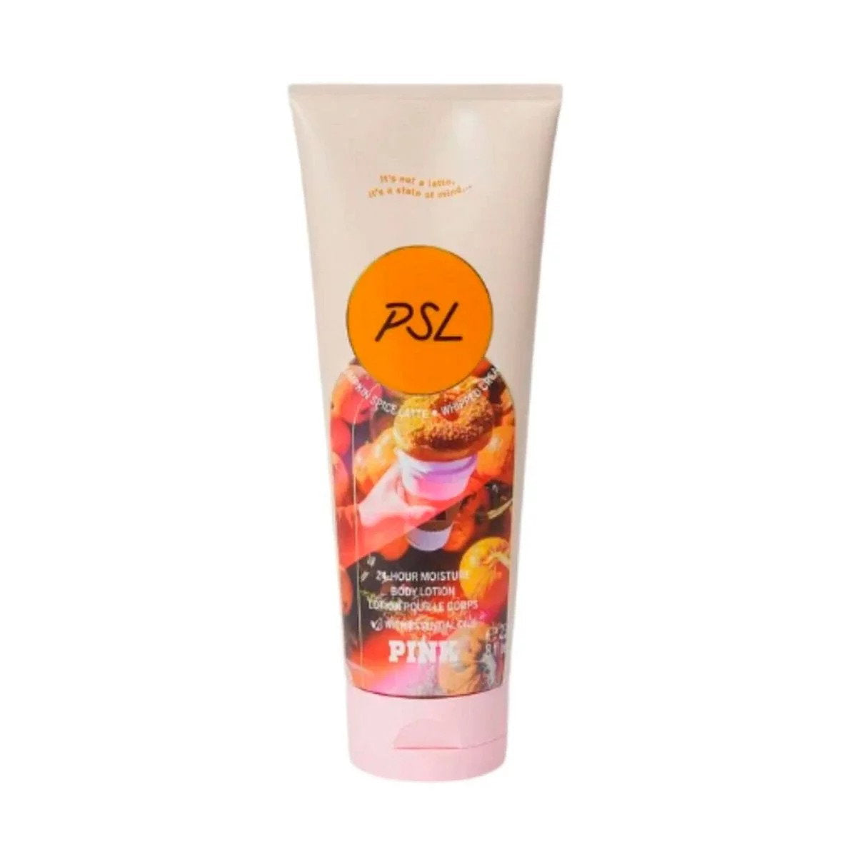 Victoria's Secret, Pink PSL, Feuchtigkeitsspendend, Körperlotion, 236 ml