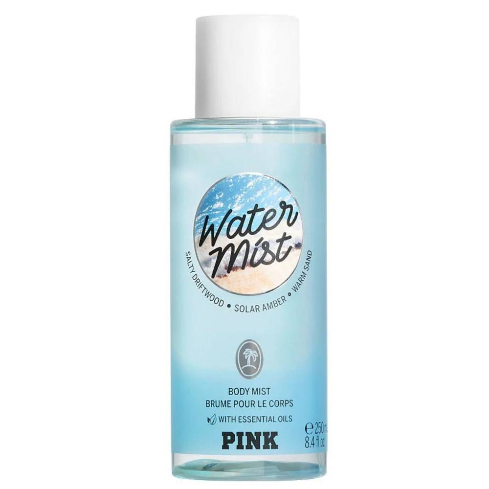 Victoria`s Secret Victoria's Secret, Pink Water, Nebelspray, 250 ml Regular