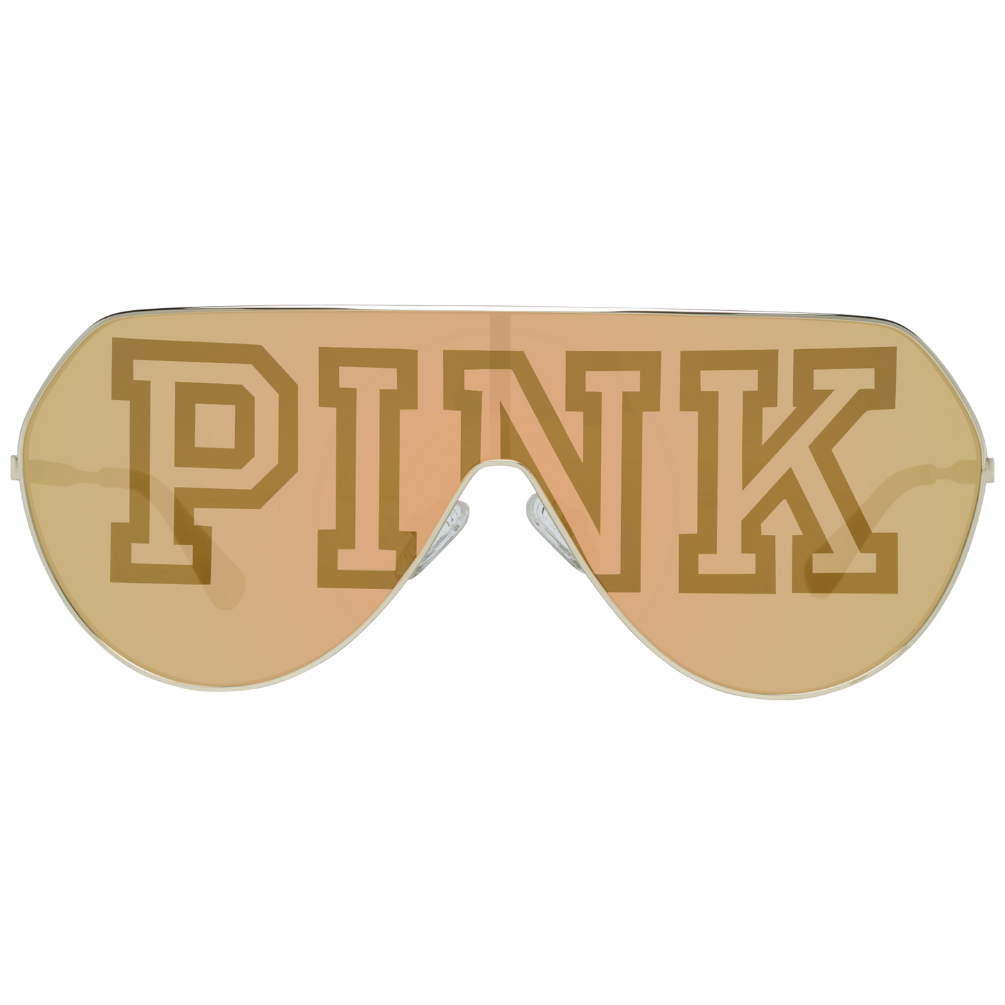 VICTORIA'S SECRET SUNGLASSES PK0001 0028G Sonnenbrille