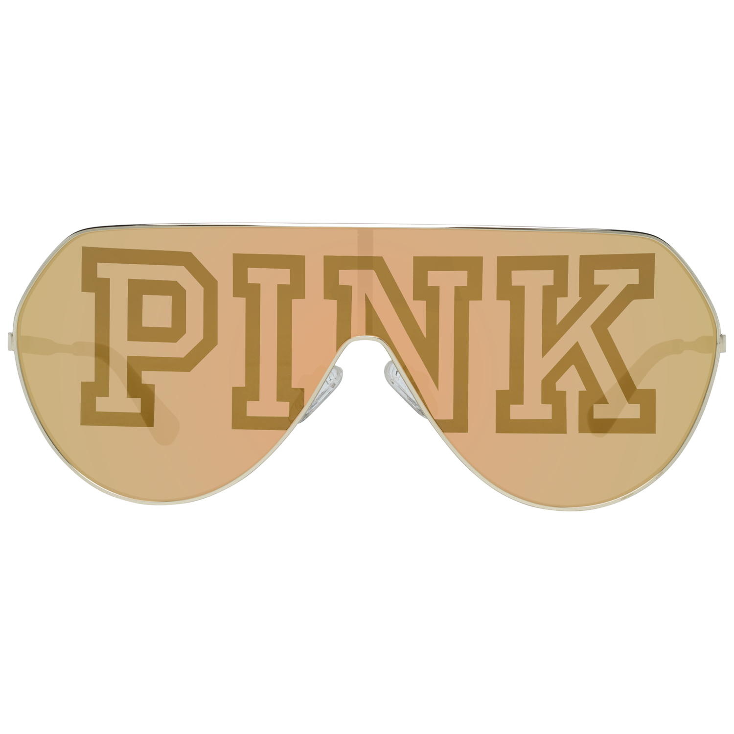 VICTORIA'S SECRET SUNGLASSES PK0001 0028G Sonnenbrille