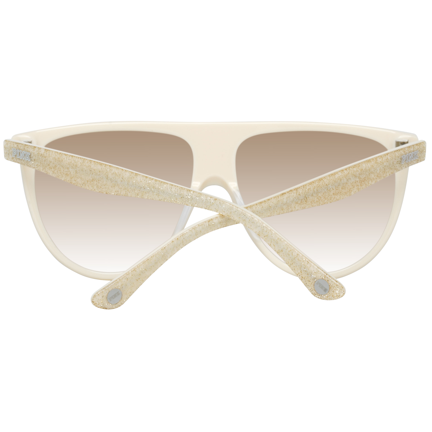 VICTORIA'S SECRET SUNGLASSES PK0015 5957F Sonnenbrille Rot ansicht-2