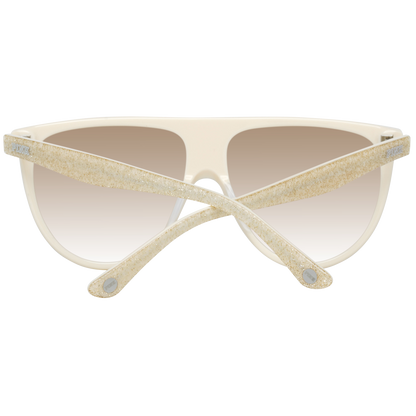 VICTORIA'S SECRET SUNGLASSES PK0015 5957F Sonnenbrille Rot ansicht-2