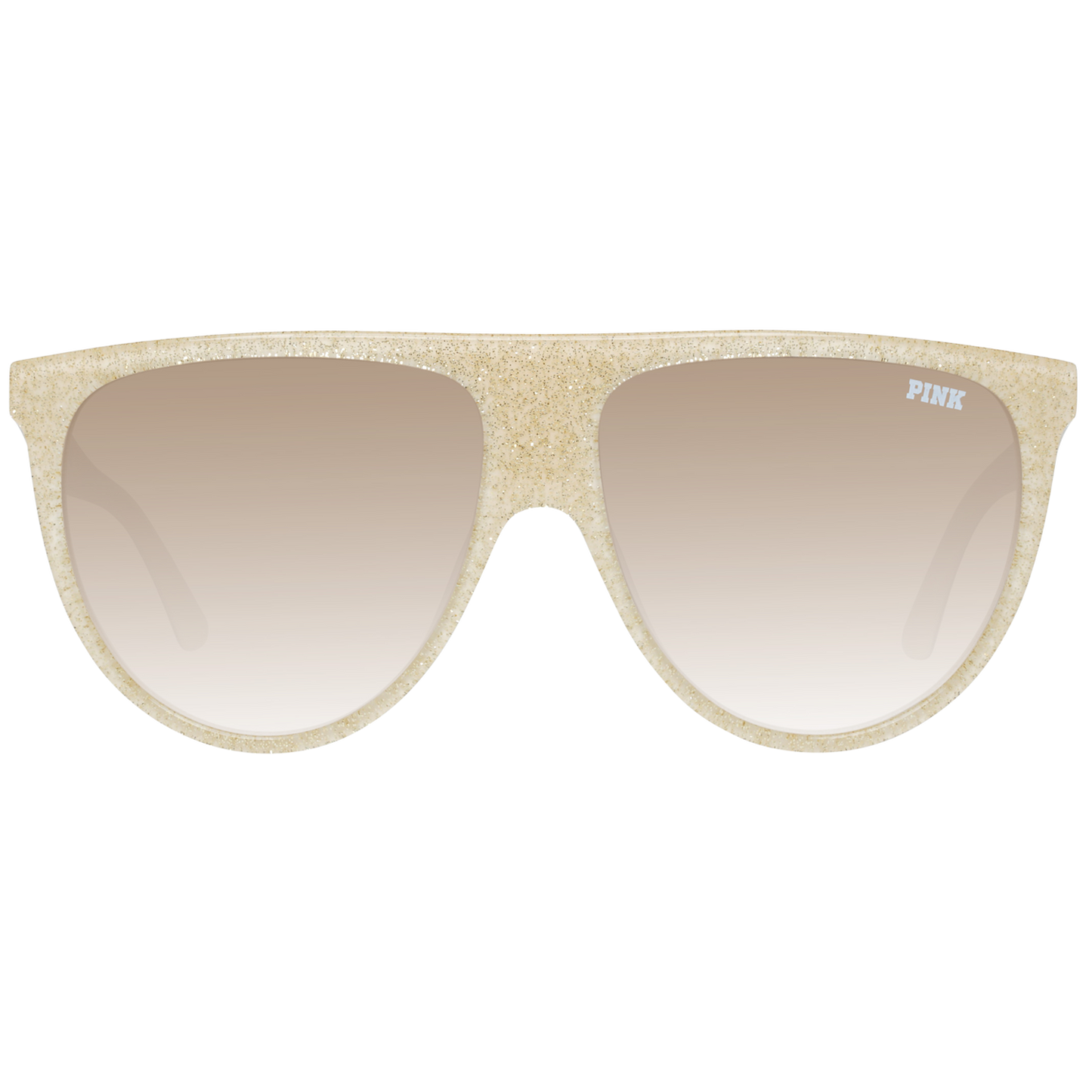 VICTORIA'S SECRET SUNGLASSES PK0015 5957F Sonnenbrille Rot