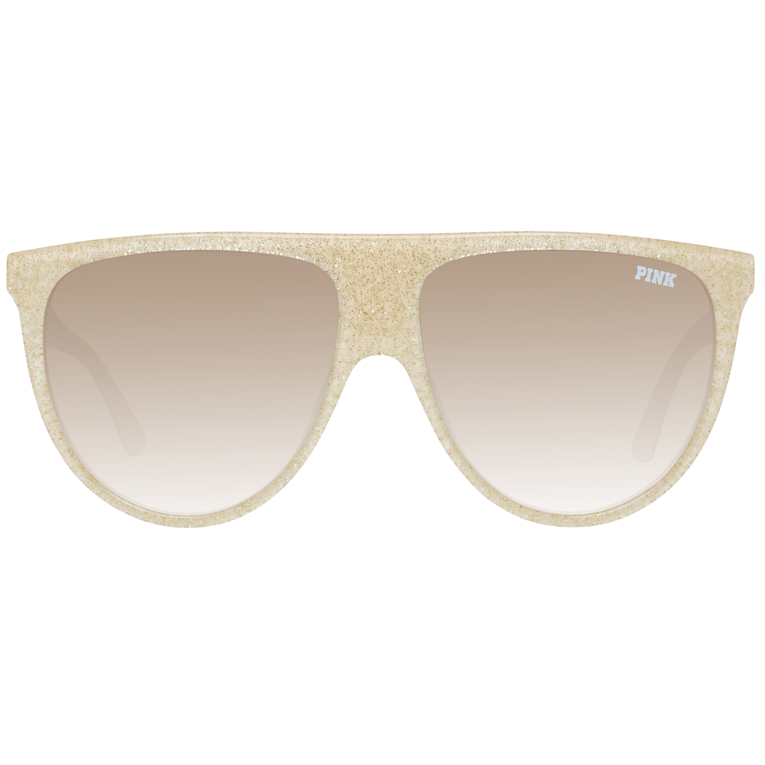 VICTORIA'S SECRET SUNGLASSES PK0015 5957F Sonnenbrille Rot