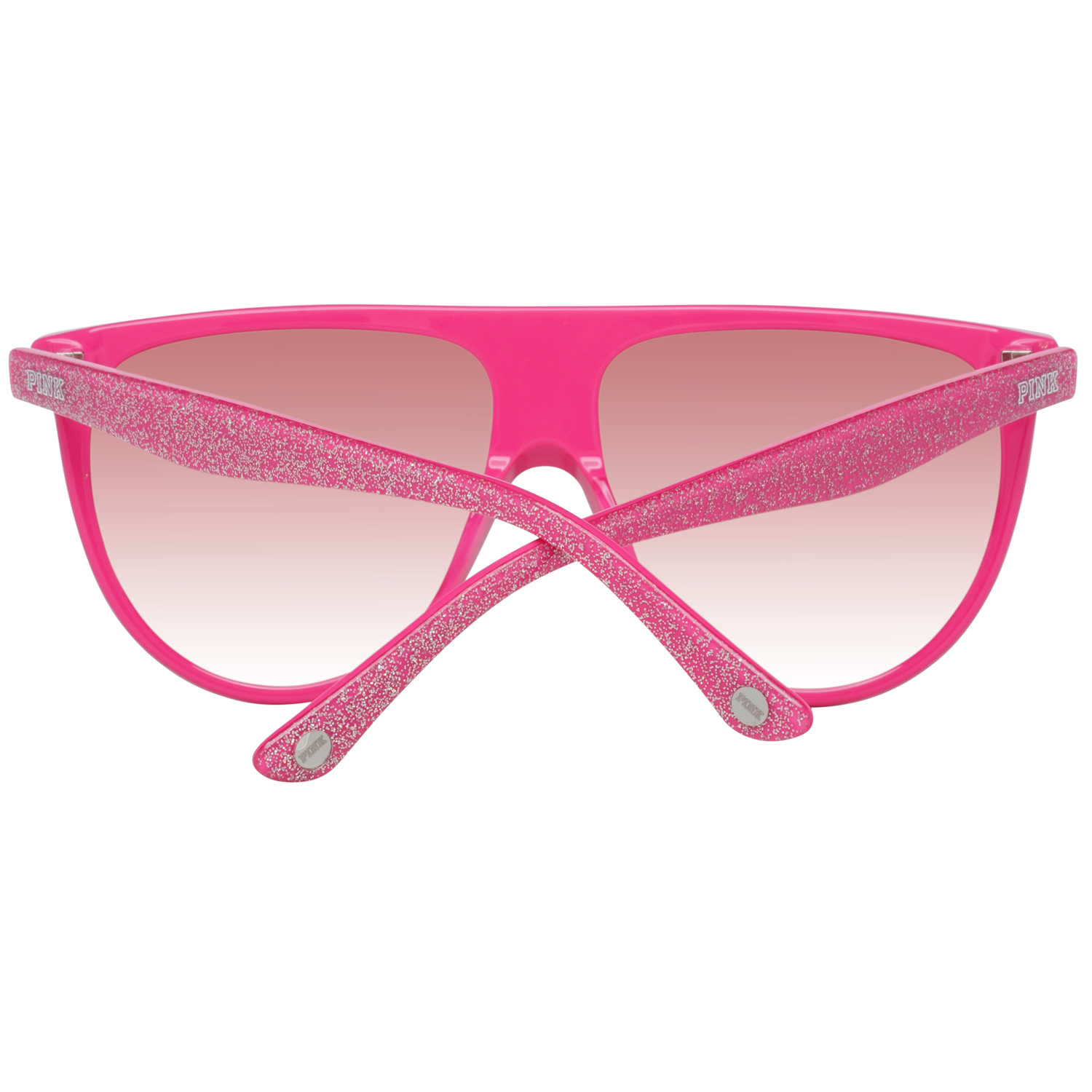 VICTORIA'S SECRET SUNGLASSES PK0015 5972T Sonnenbrille Rot ansicht-2