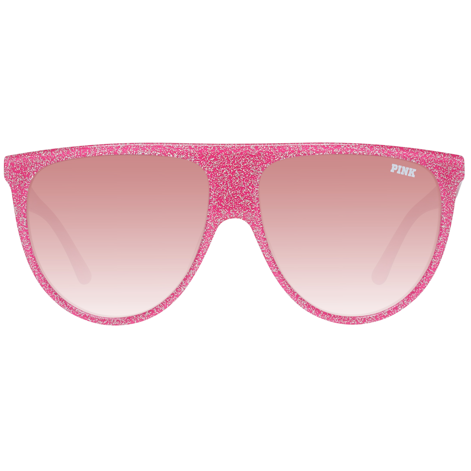 VICTORIA'S SECRET SUNGLASSES PK0015 5972T Sonnenbrille Rot