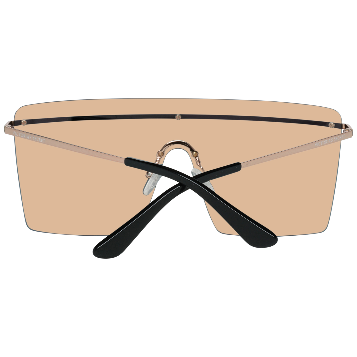 VICTORIA'S SECRET SUNGLASSES VS0003 0072T Sonnenbrille ansicht-2