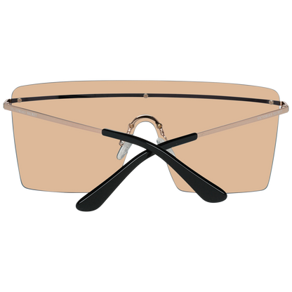 VICTORIA'S SECRET SUNGLASSES VS0003 0072T Sonnenbrille ansicht-2