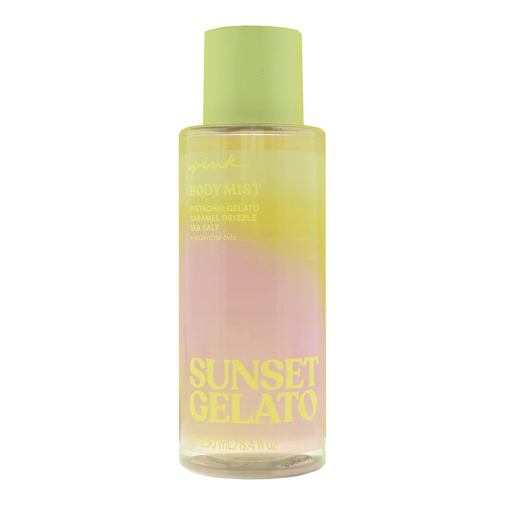 Victoria's Secret, Sunset Gelato, Nebelspray, 250 ml