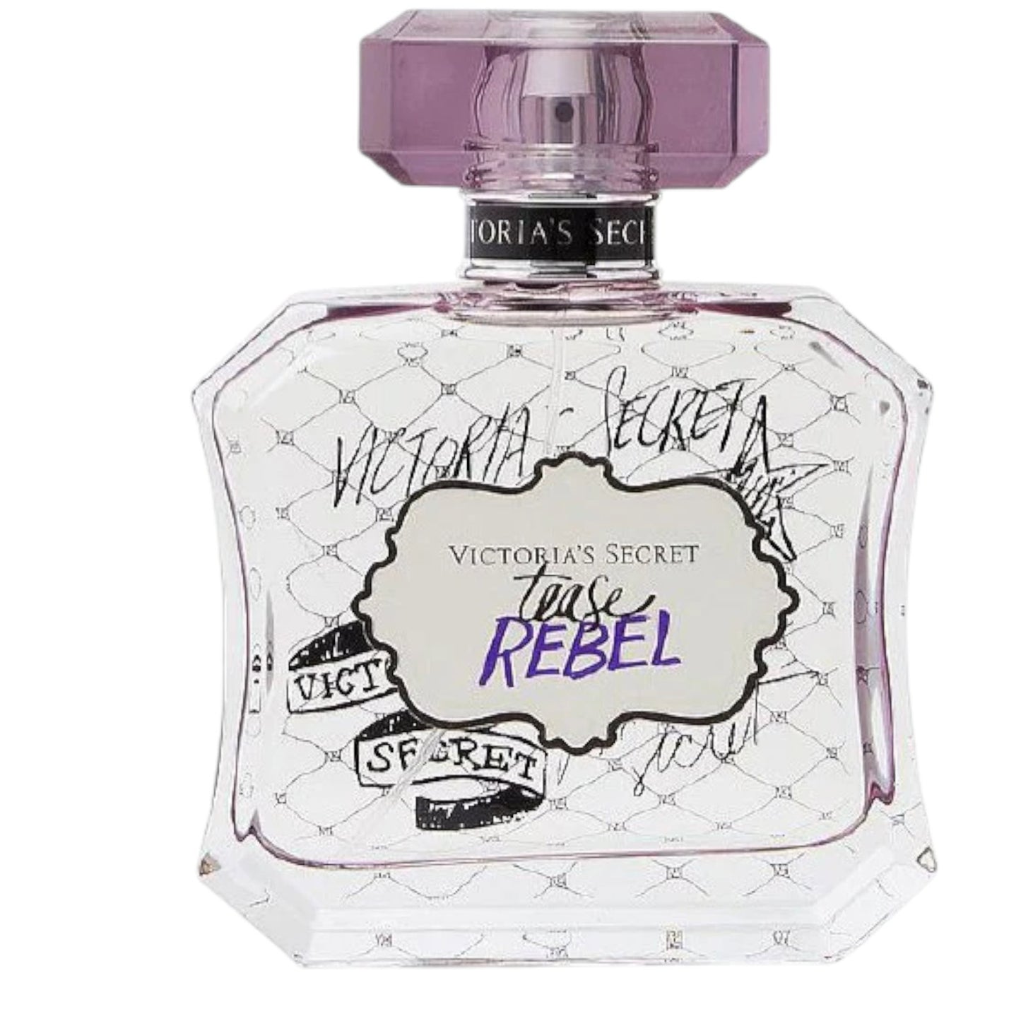 Victoria's Secret, Tease Rebel, Eau de Parfum, Für Frauen, 100 ml