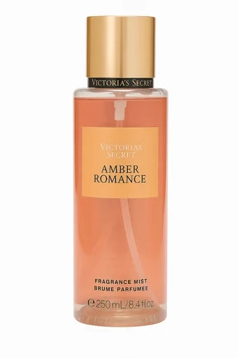 VICTORIA SECRET AMBER ROMANCE BODY MIST 250 ML