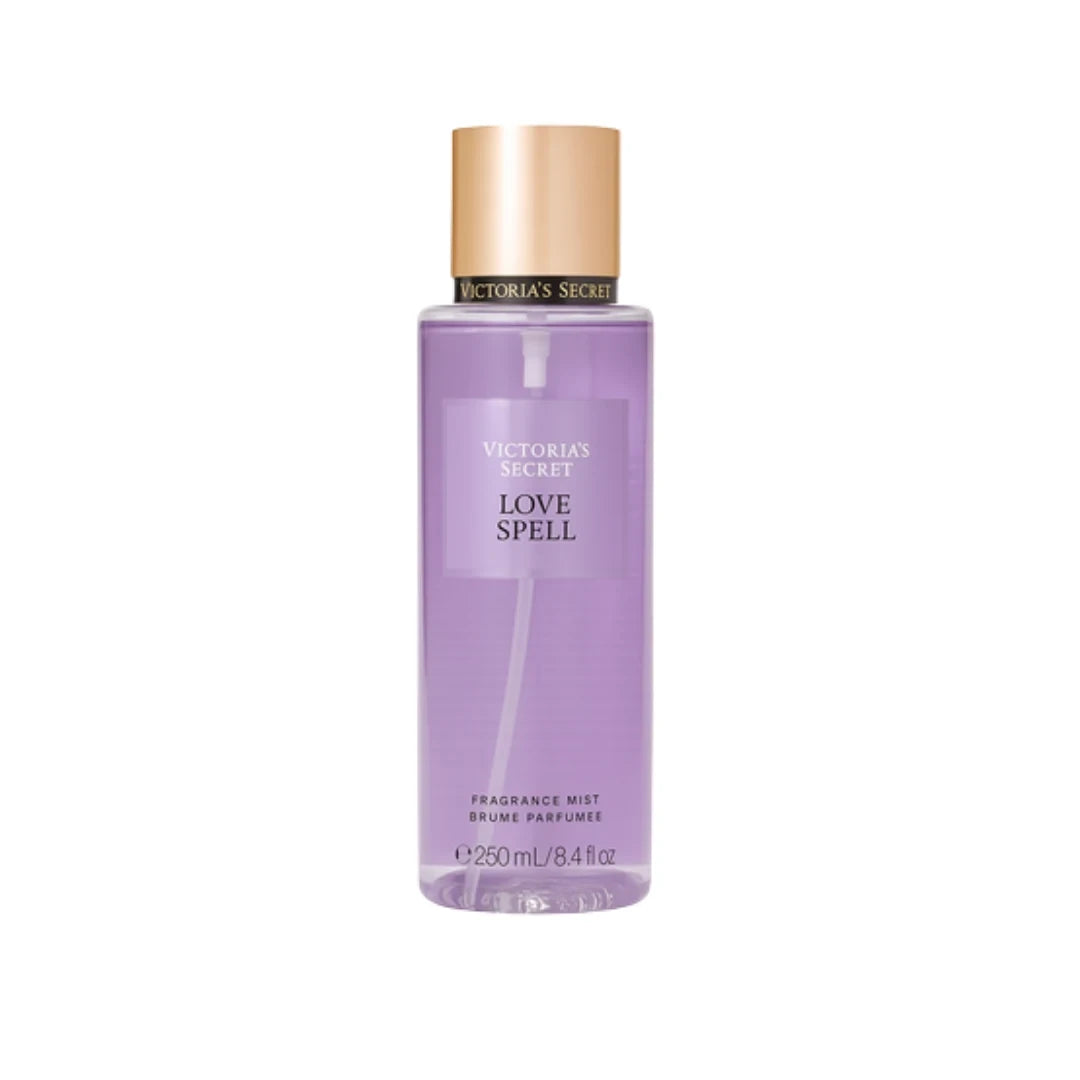 VICTORIA SECRET LOVE SPELL BODY MIST 250 ML