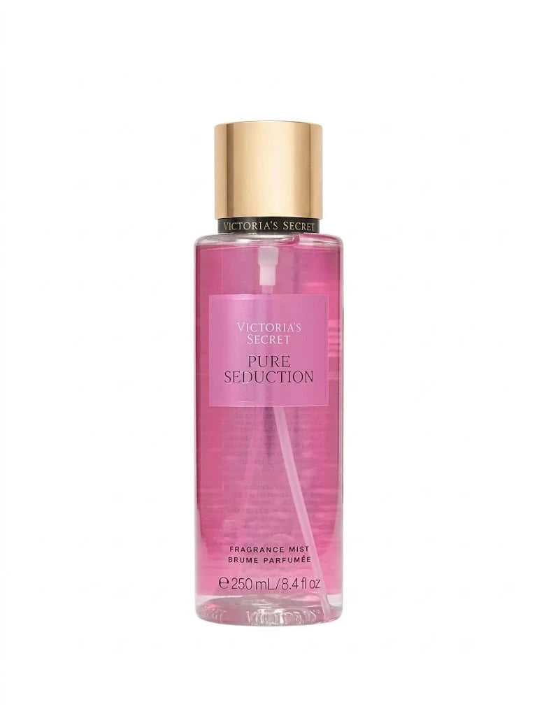 VICTORIA SECRET PURE SEDUCTION SHIMMER MIST 250 ML