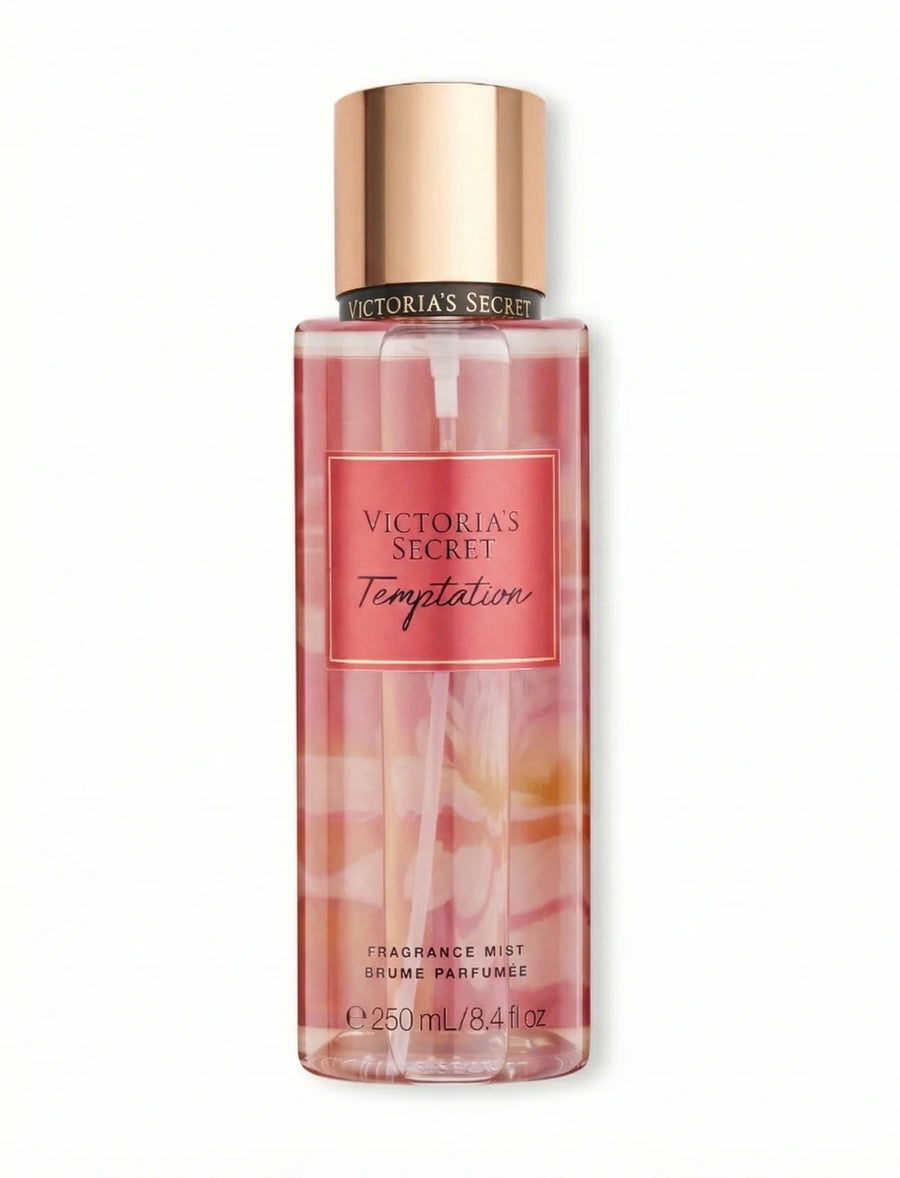 VICTORIA SECRET TEMPTATION BODY MIST 250 ML
