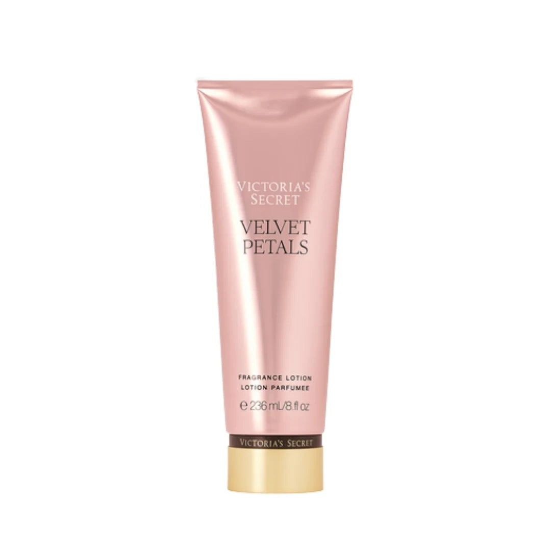 VICTORIA SECRET VELVET PETALS BODY LOTION 236 ML