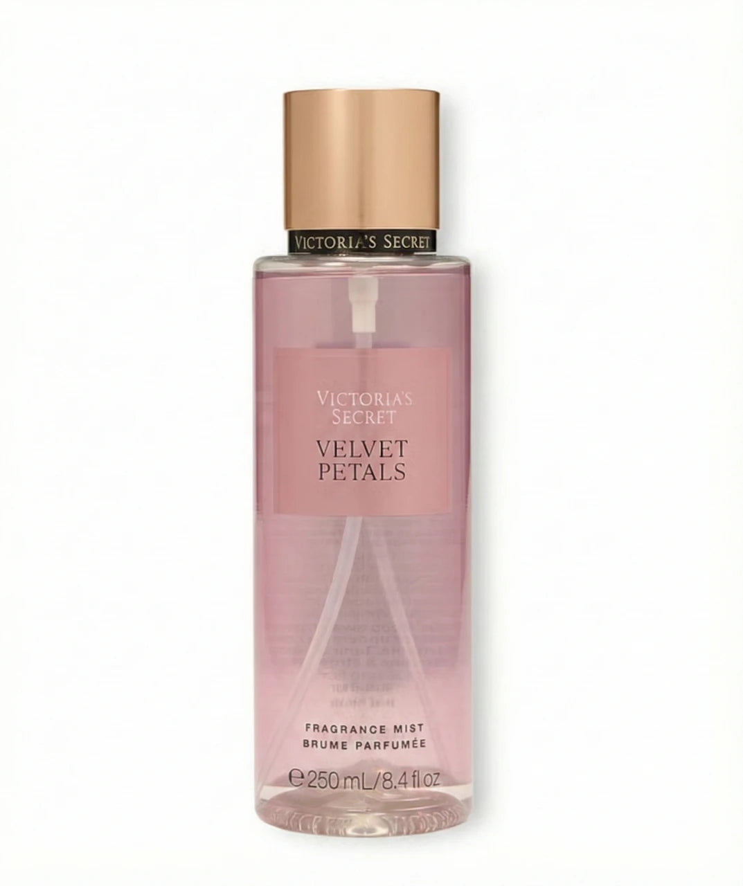 VICTORIA SECRET VELVET PETALS BODY MIST 250 ML