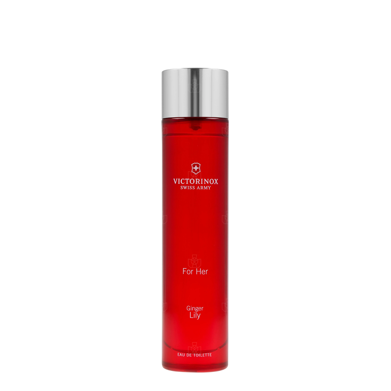 Victorinox Swiss Army, Ginger Lily, Eau de Toilette, Für Frauen, 100 ml