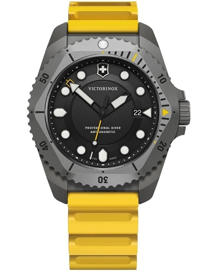 VICTORINOX V241992 Armbanduhr ansicht-3