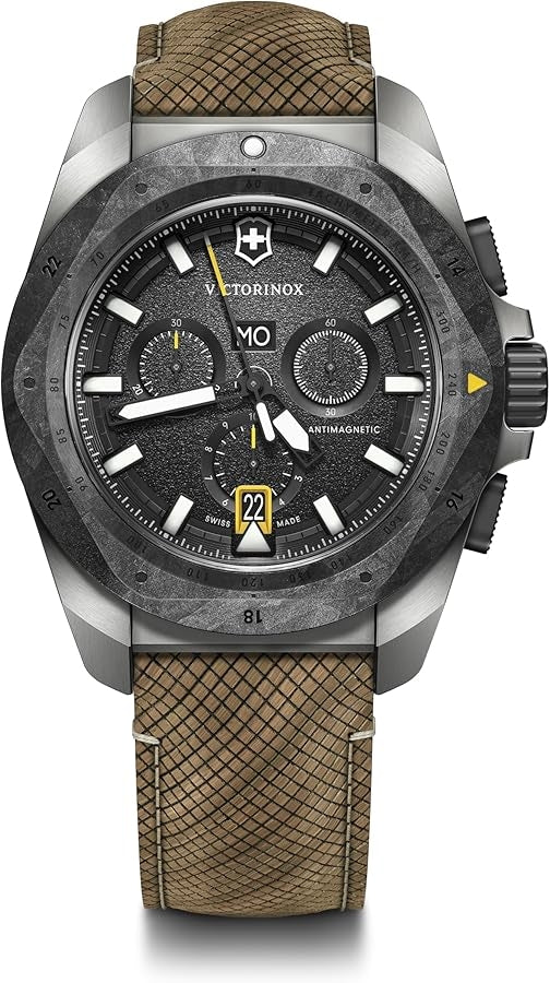 VICTORINOX WATCHES Mod. V241988.1 V241988-1 Armbanduhr ansicht-2